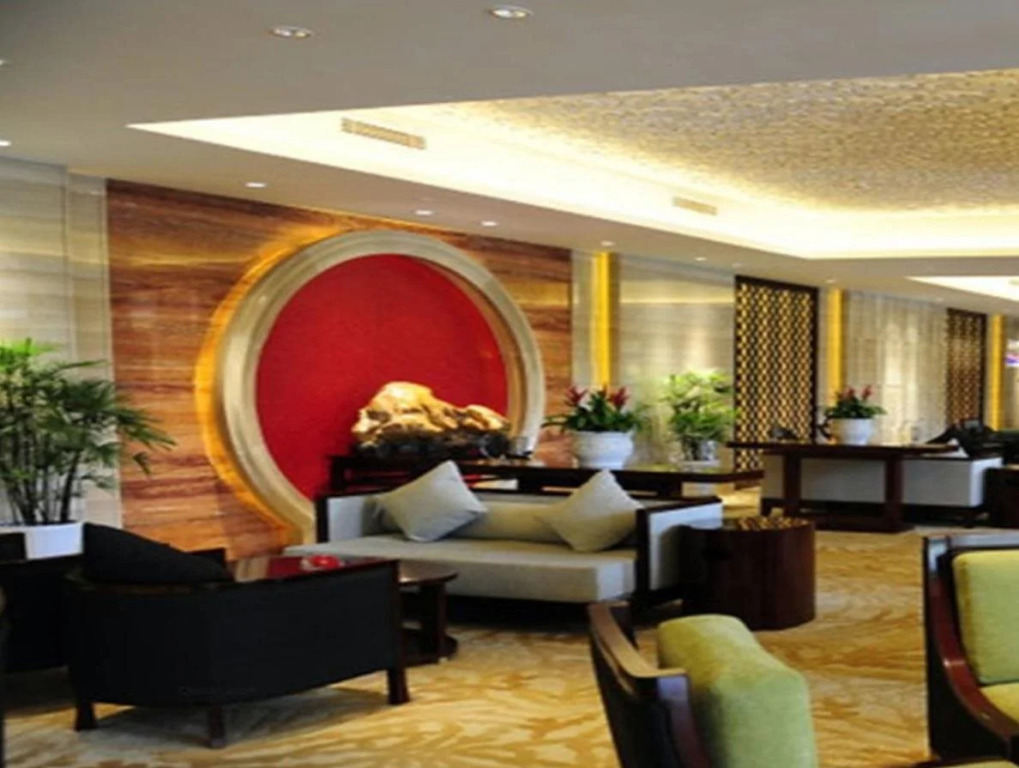 Gloria Grand Hotel Wuxi