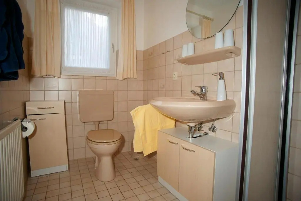 Ferienwohnung "Schöne Aussicht" Nr1