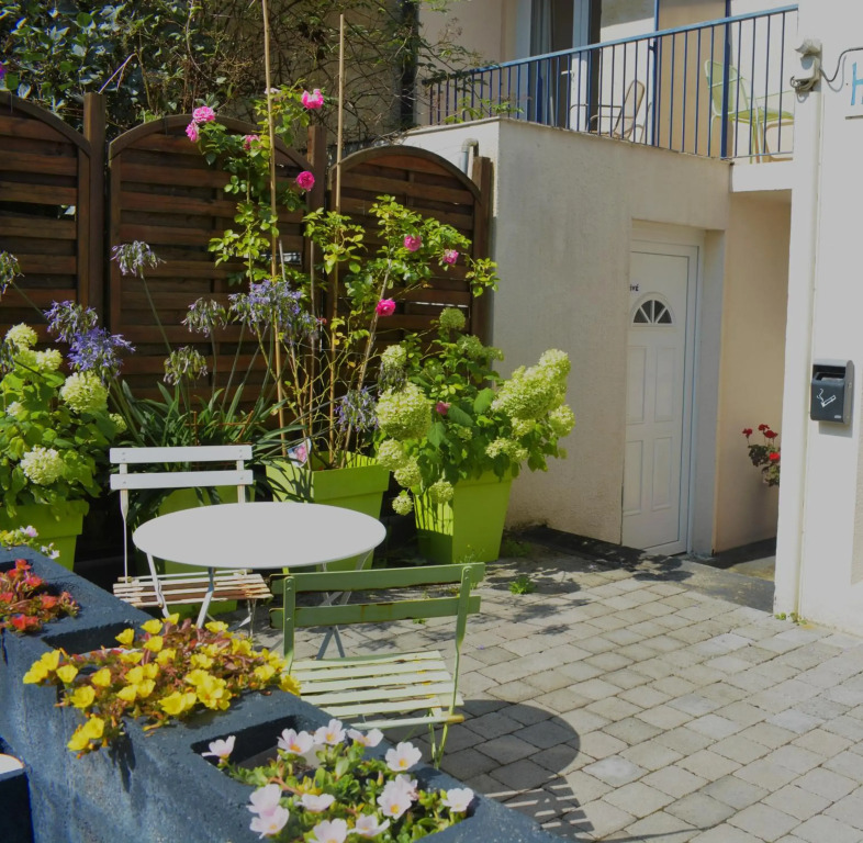Hotel Epi dOr