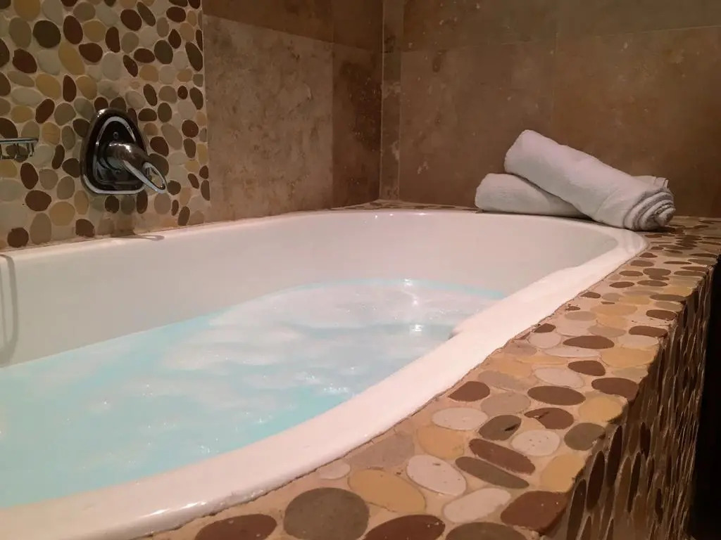 Marine 5 Boutique Hotel