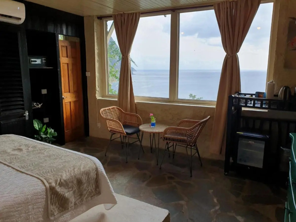 Green Fig Resort & Spa