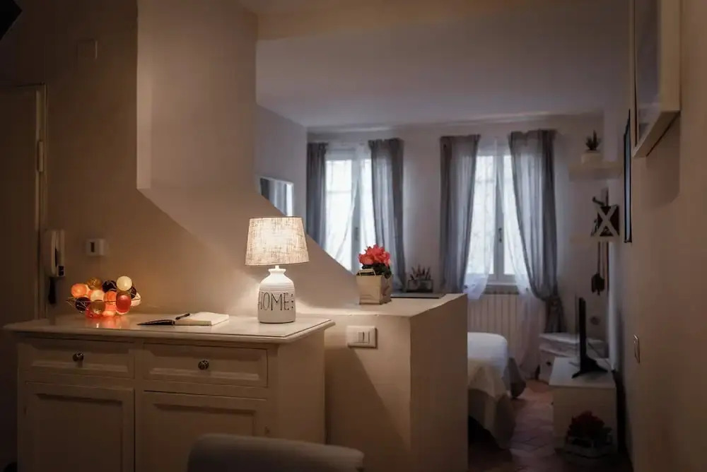 Toscanella - Flo Apartments