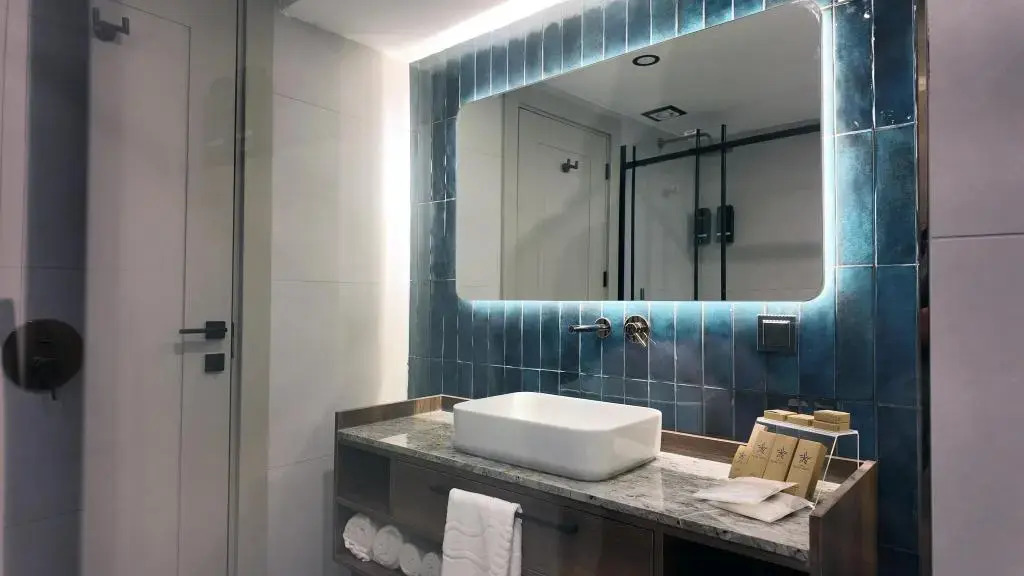 Yıldız Termal Otel