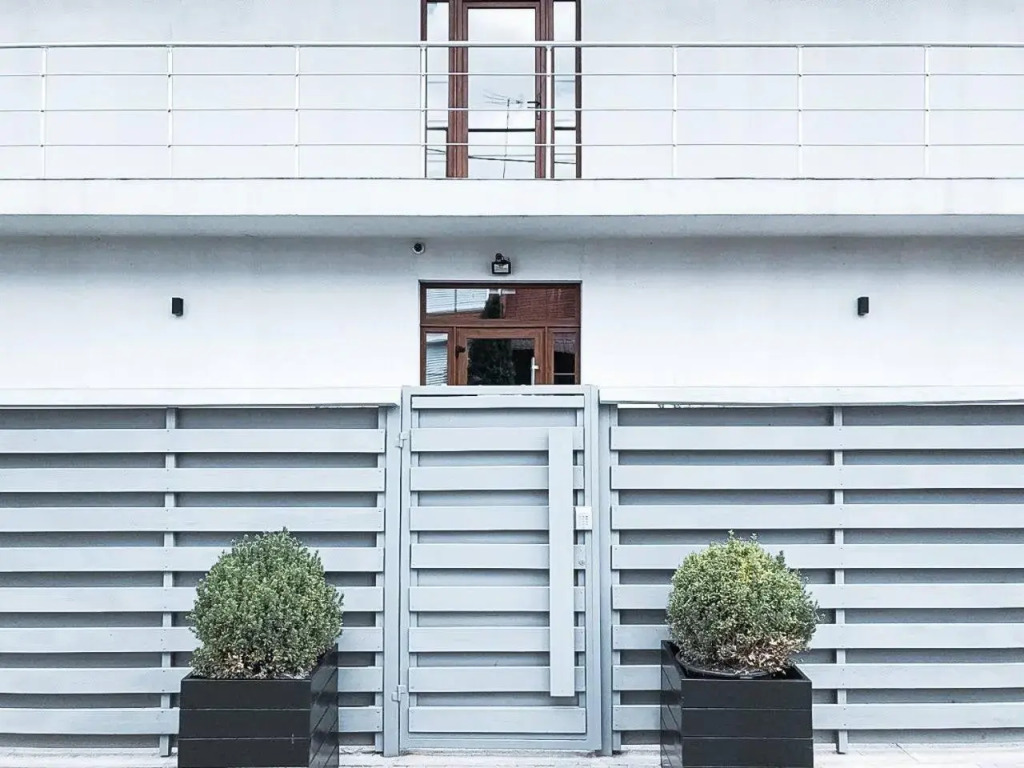Klaster SeaView Hotel