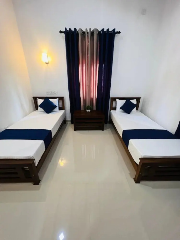 Yala Mangora Inn