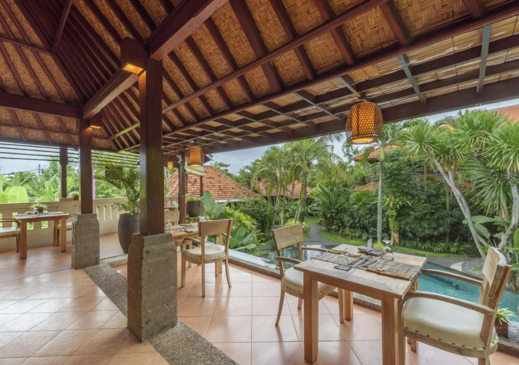 Villa Sonia Ubud