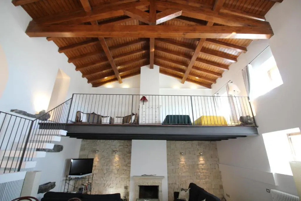 Villa Marabbecca