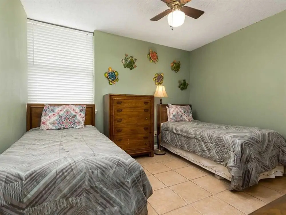 Gulf House 202