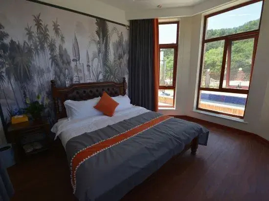 Mission Hills House, Tianjin