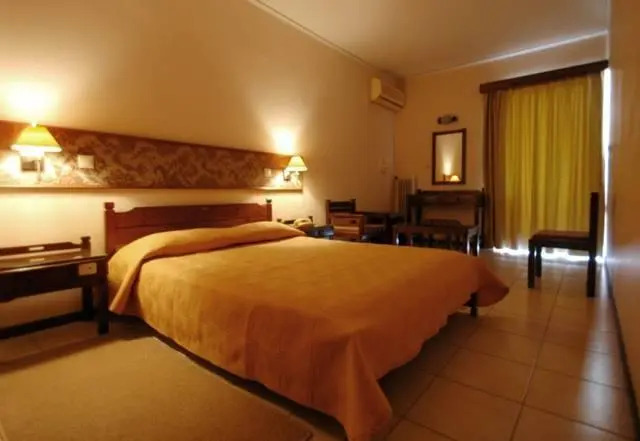 Zikas Hotel