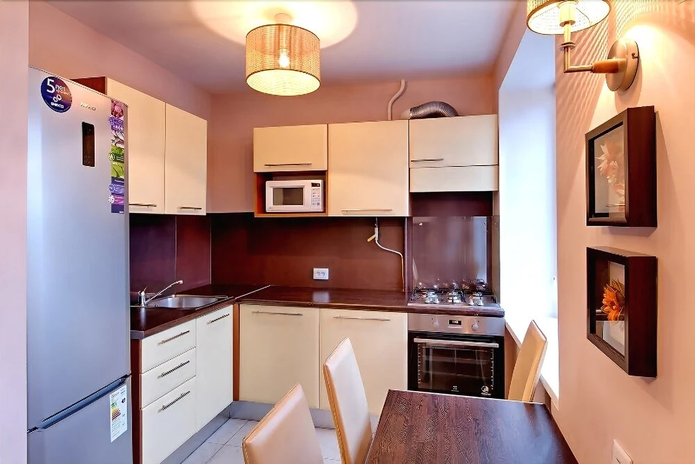 CityInn at Sukharevskaya