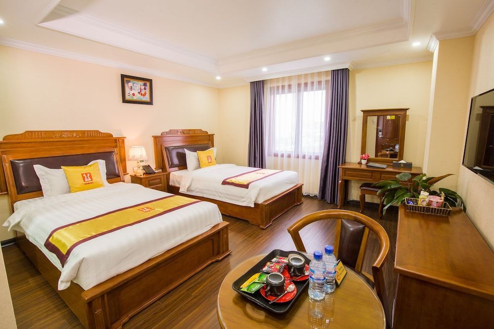 Thai Son Luxury Hotel