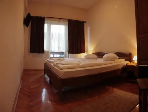 Hotel Praid