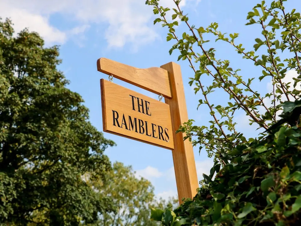 The Ramblers Annex