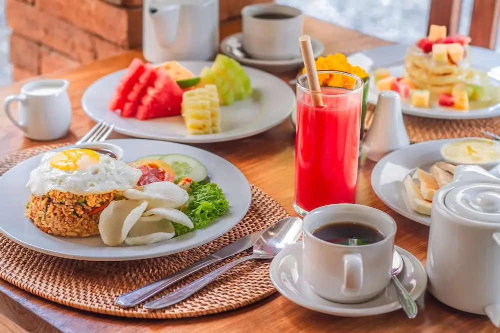 Tanta Escape Ubud by The Travel Ubud Bali