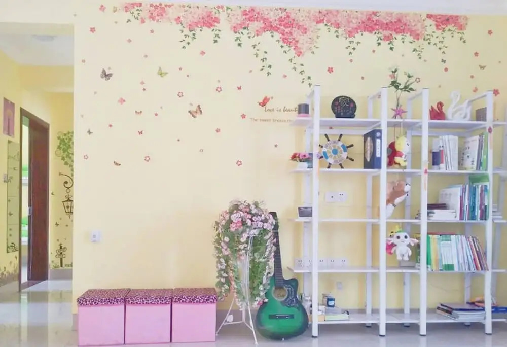 Liuzhou Home of Love Hostel