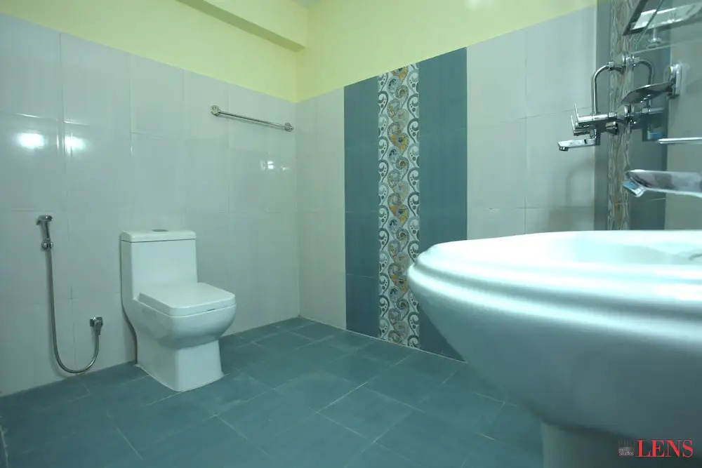 Hotel Melungtse