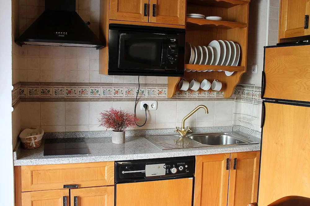 Apartamentos Rurales Rosendo Suite Veleta