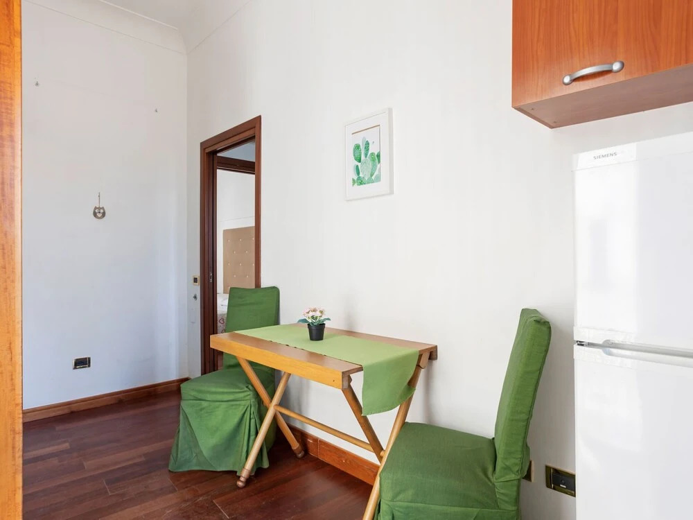 Simplistic Holiday Home in Ortigia With Terrace