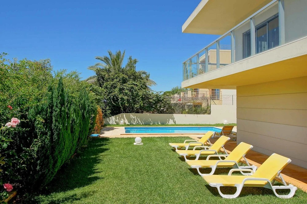 Villa Leonor