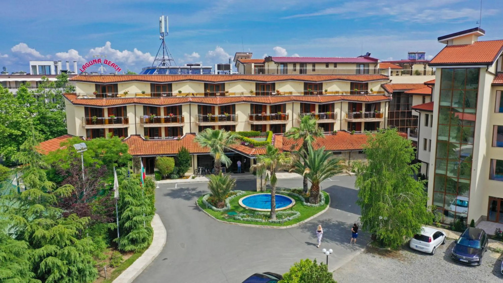 Laguna Beach Resort & Spa