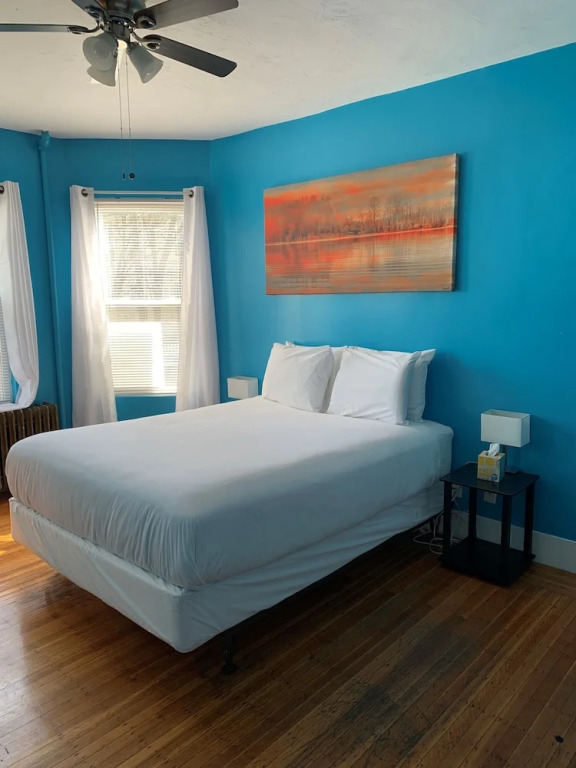 The Maple Bed & Breakfast