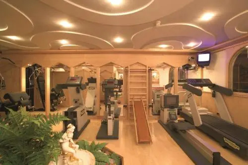 Apartments Villa Gardena - Gardenahotels