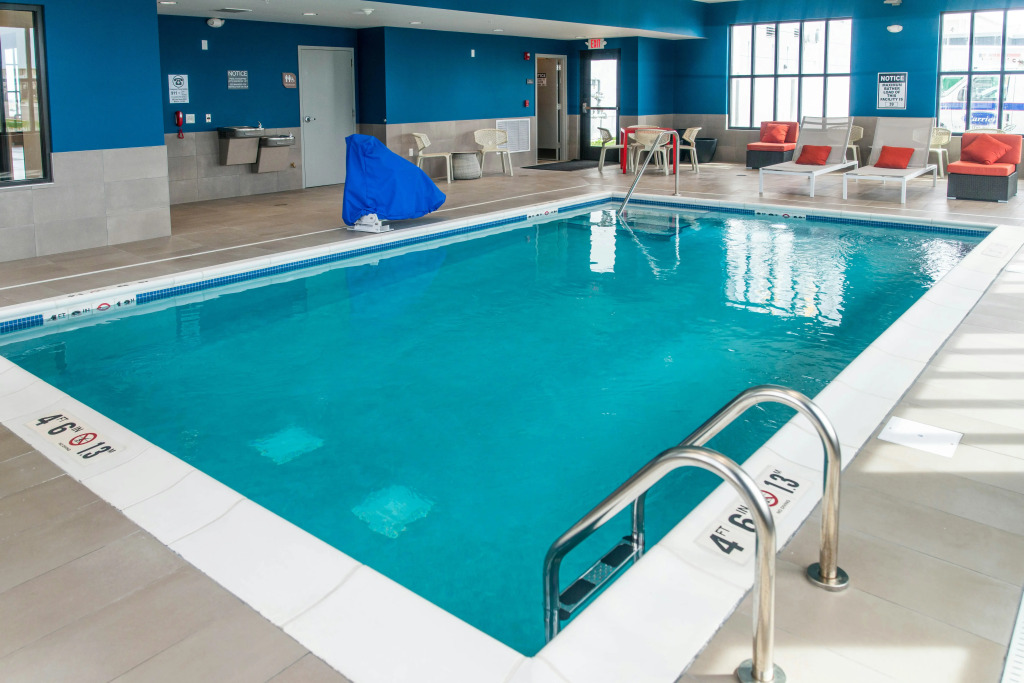 Hilton Garden Inn Mattoon, IL