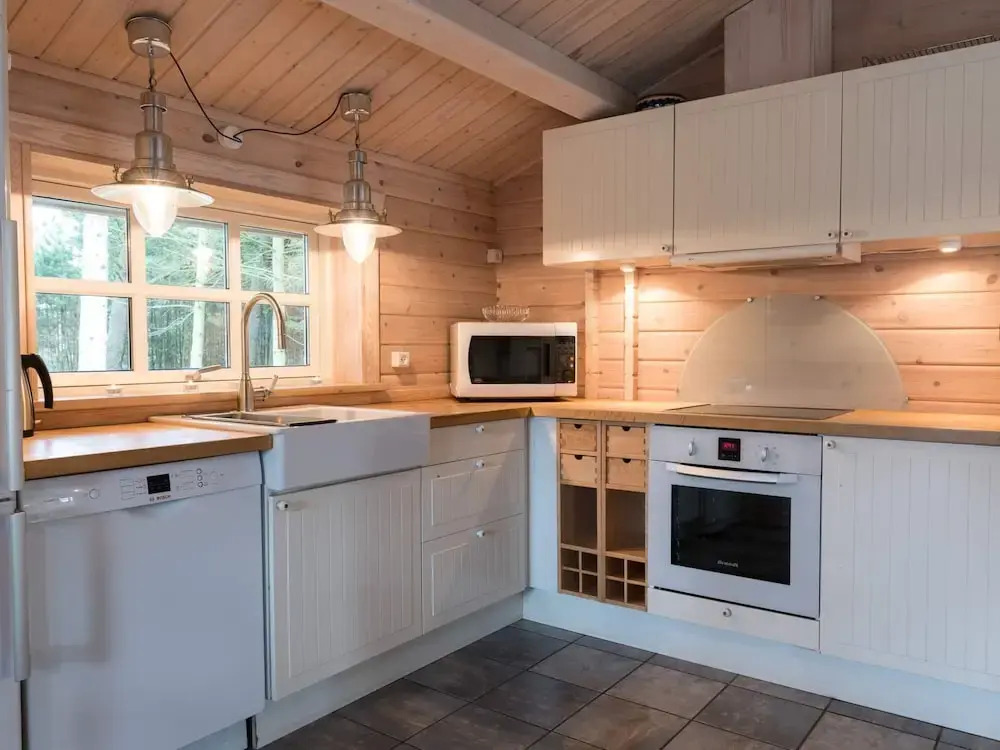 6 person holiday home in Nørre Nebel