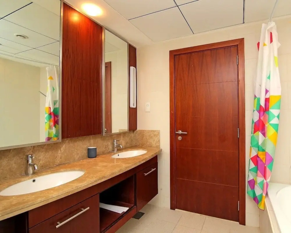New Arabian Holiday Homes - Standpoint