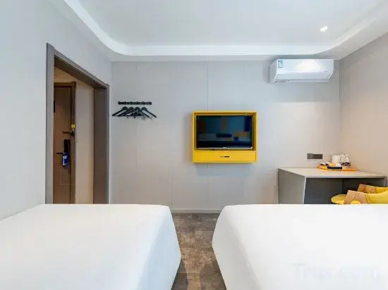 7 Days Hotel (Dazhao Temple Branch, Kuanxiangzi, Hohhot City)