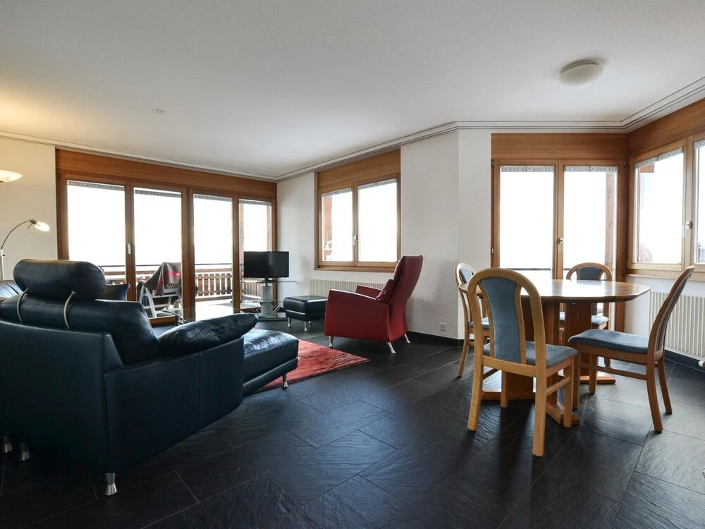 Casa Arturo 311 Riederalp