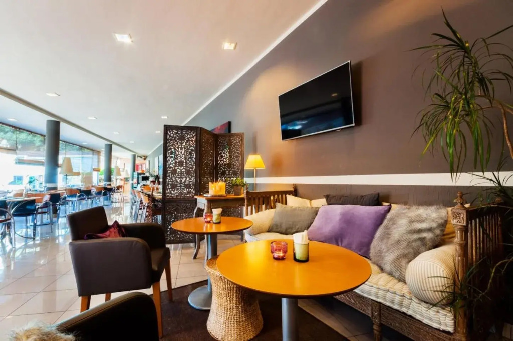 PARK SEDO Aparthotel