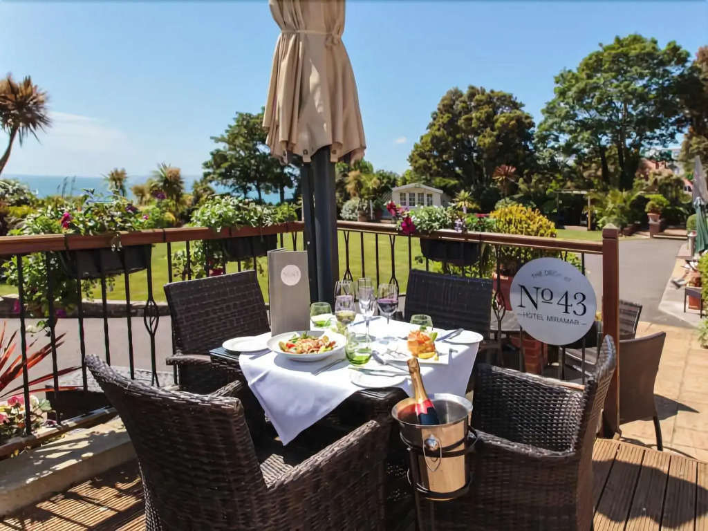 Hotel Miramar
