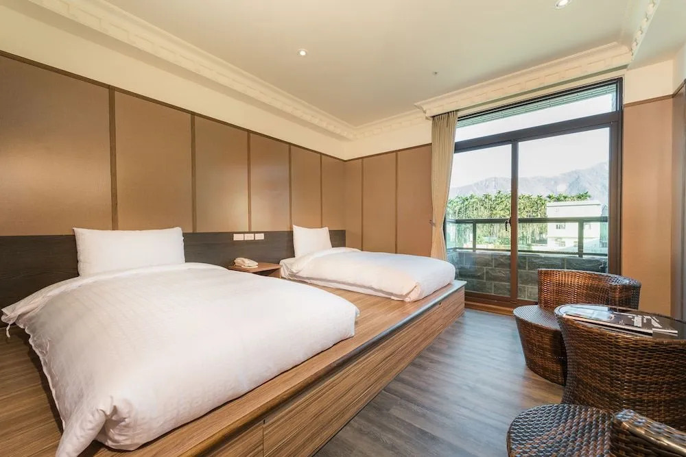 Fantasy Palace