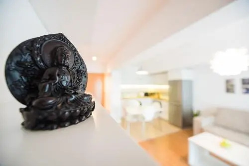 ZEN Apartments Iulius Mall