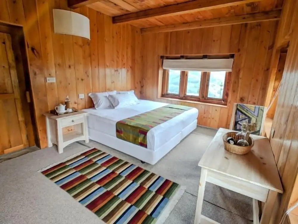 Kyirmu Lodge Phaplu