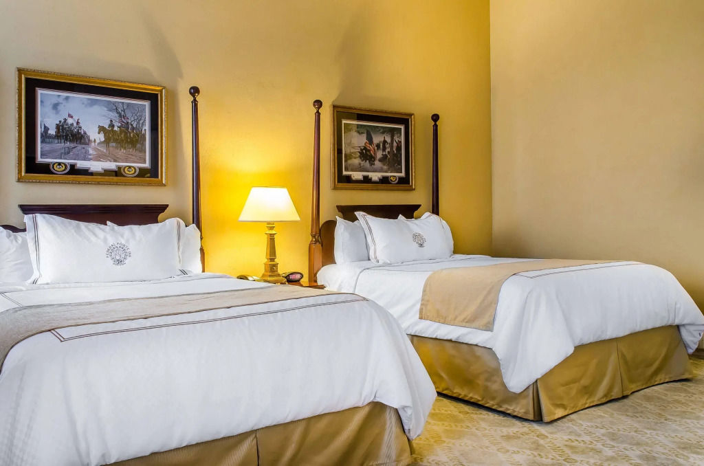 The Federal Pointe Inn Gettysburg, an Ascend Collection Hotel