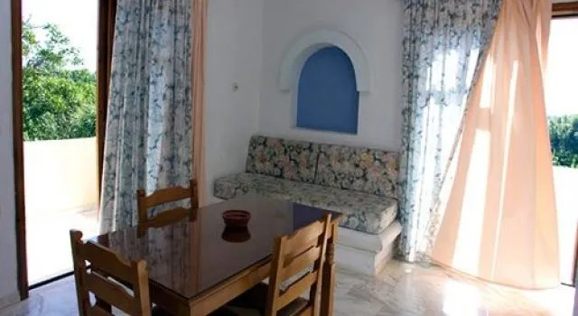 Olga Suites