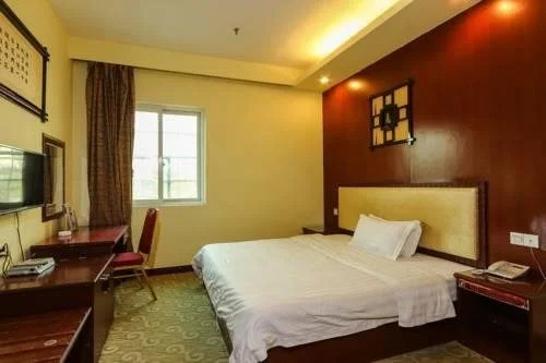 Duobao Hotel Guangzhou