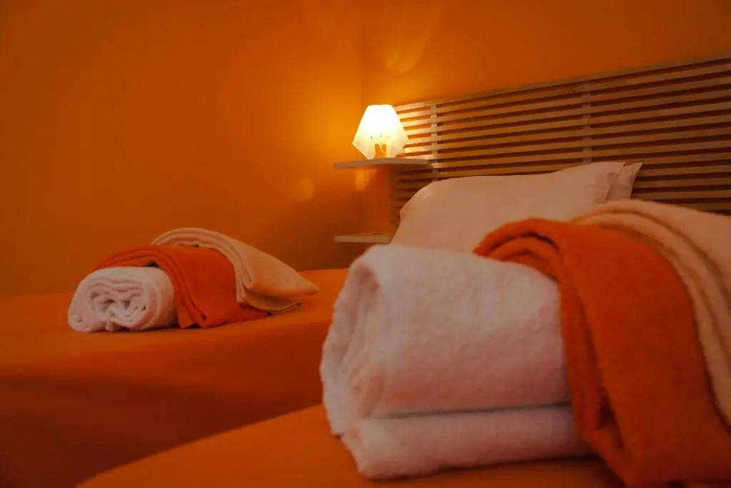 Residenza All'arcovolo