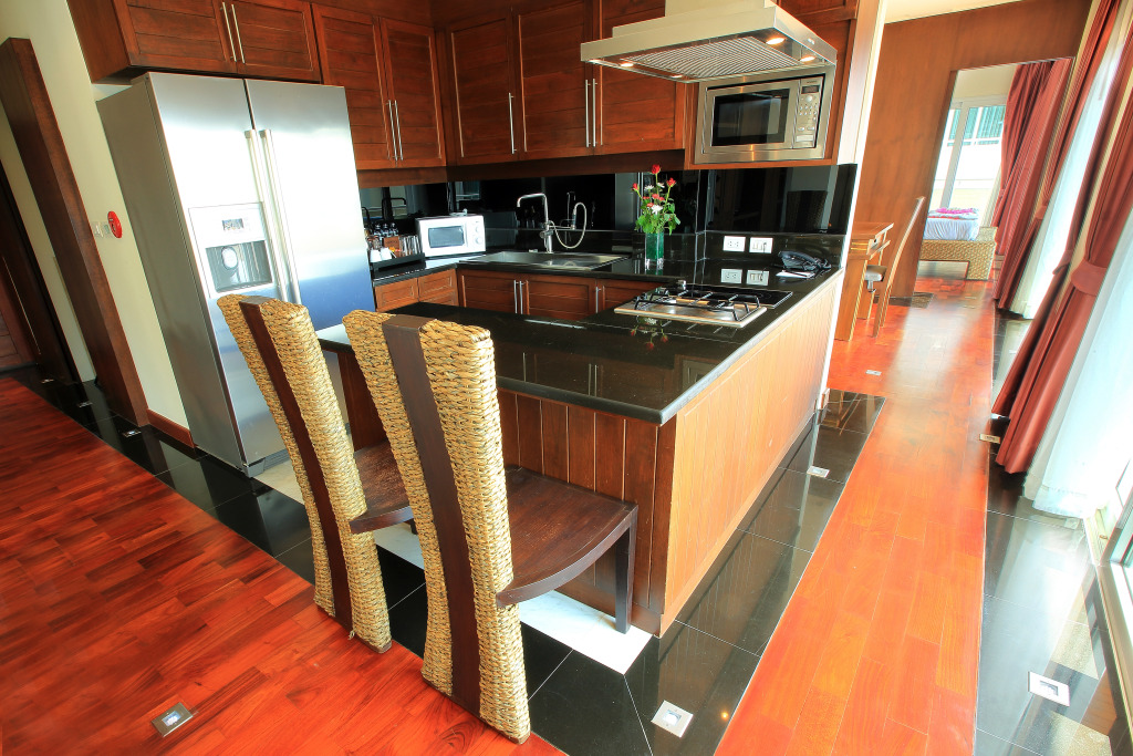 Phunawa Resort Phuket Karon Beach