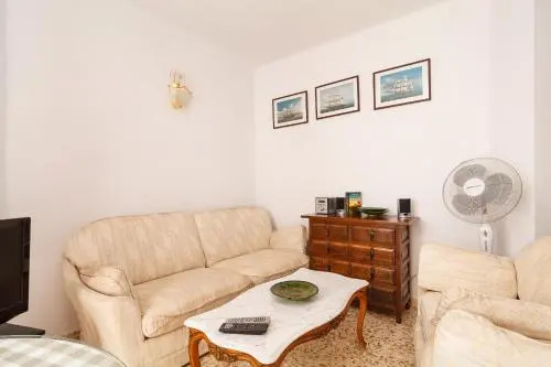 Capistrano Playa 803 Casasol