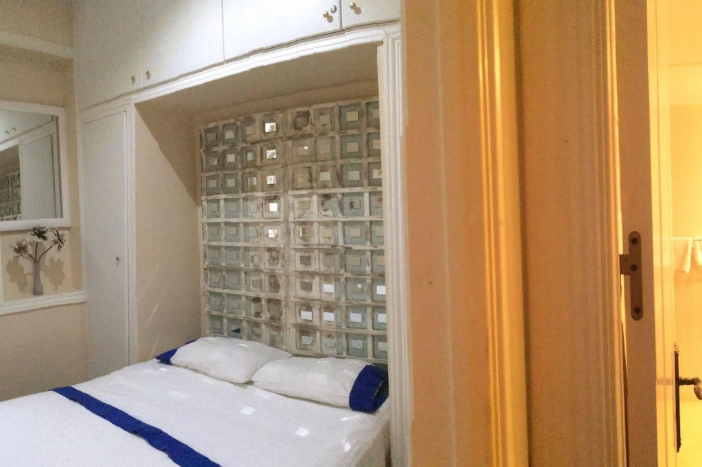 Apartamentos Aqui me Quedo