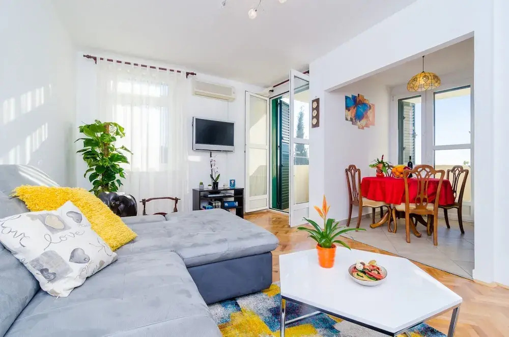 Sun City Apartment