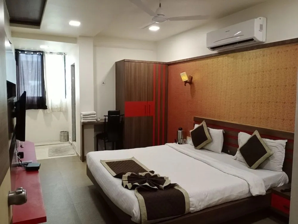 Hotel Platinum