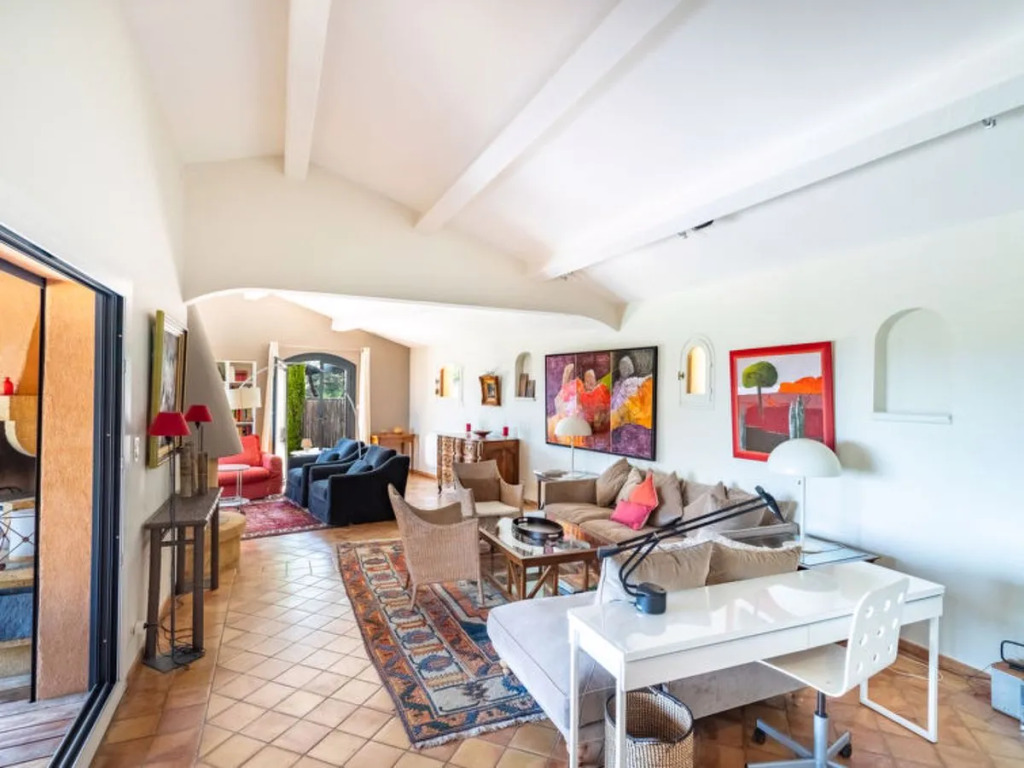 Villa Le Pas de Courtin by Interhome
