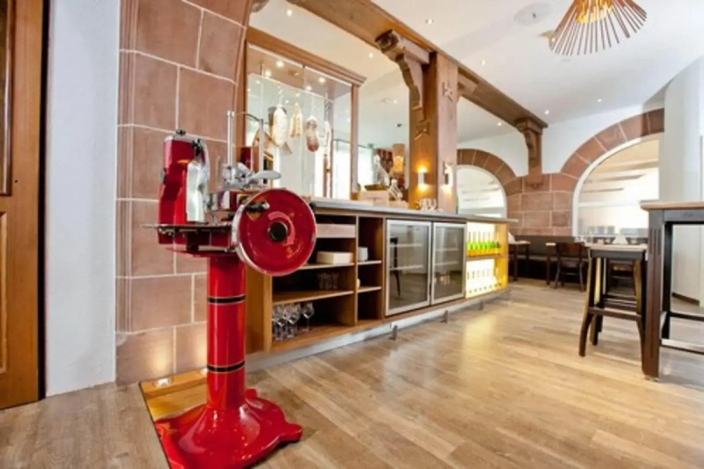 Kasino Hotel