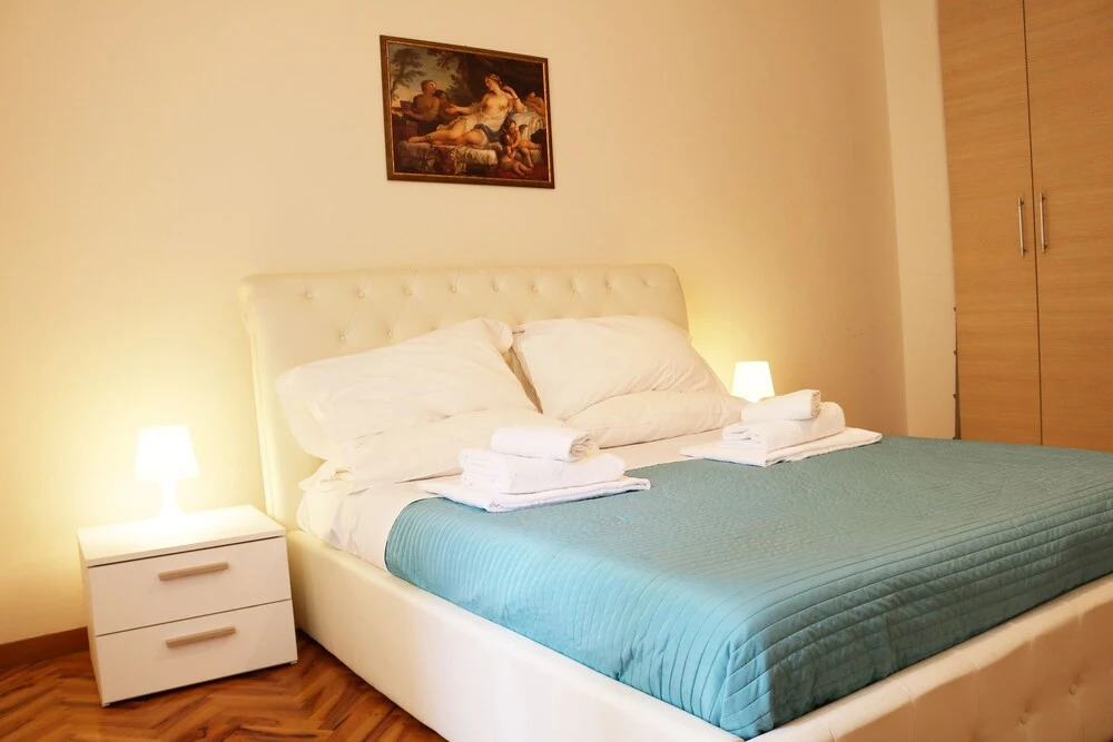 77case - Cozy Apartment 44