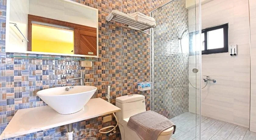 Lai Sea Side B&B